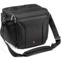 Manfrotto Professional Shoulder bag 50, black (MB MP-SB-50BB)